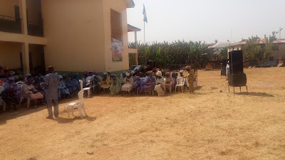 Photos of Ifelodun International Motel