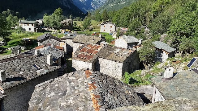 Val di Mello