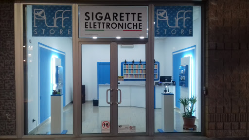 PuffStore Pantigliate