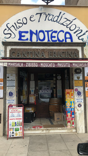 Enoteca Sfuso E Tradizioni Di Abbate Davide