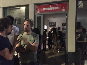 Photo n°7 de Atmosphere à Villefranche-de-Rouergue (Bar)