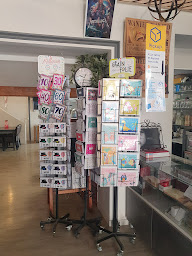 Photo n°21 de CLUB CAFÉ Bar Tabac Beaujeu à Beaujeu (Bar-tabac)