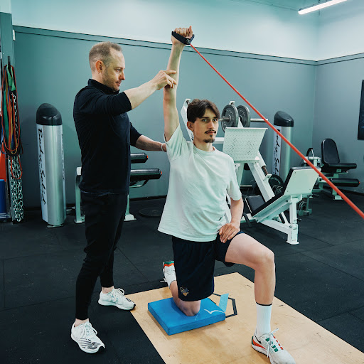 Seventy9 Sports Therapy - Thumbnail