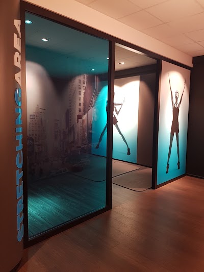 Photos of McFit gym Bonn