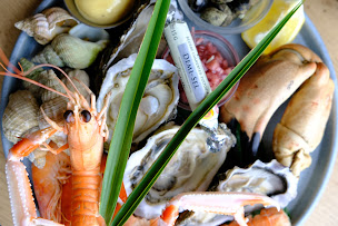Photo n°74 de Les Viviers de L'Océan 17 - Saveurs de la mer à Esnandes à Esnandes (Restaurant)