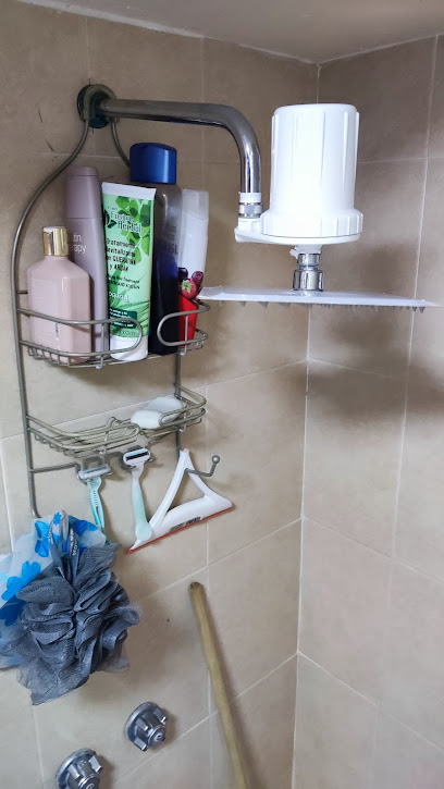 Electricista, plomería, trabajos en General.