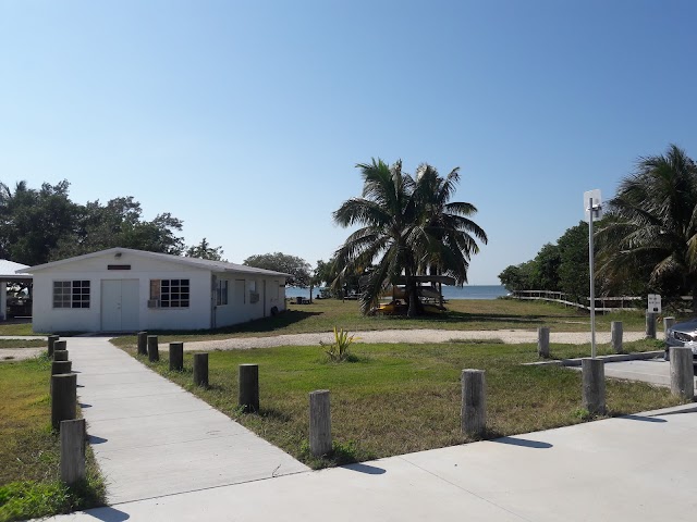 Camp Jackson Sawyer, South Florida Council, BSA