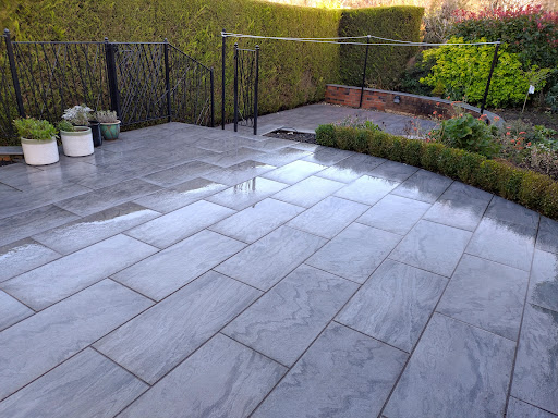 S.D Driveway Cleaning