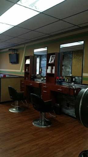 LOVE HAIR SALON (Unisex Salon) - Thumbnail