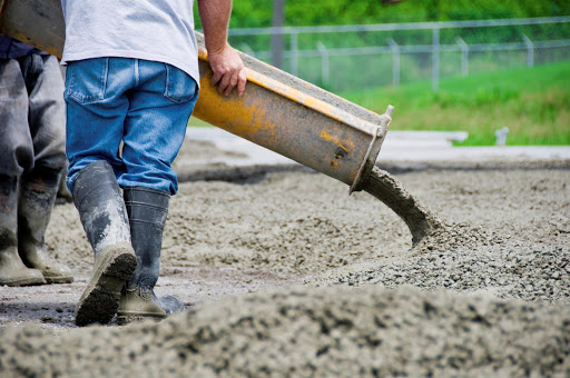 Concrete Xtreme LLC