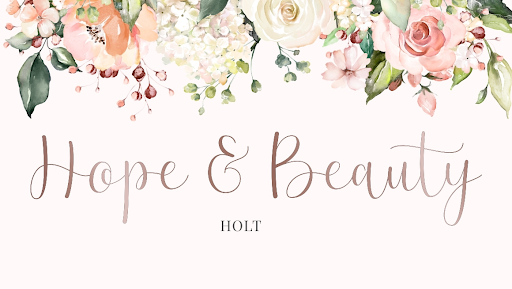 Hope & Beauty