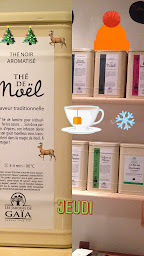 Photo n°5 de dans mon bocal Épicerie Vrac à Salies-de-Béarn (Magasin)