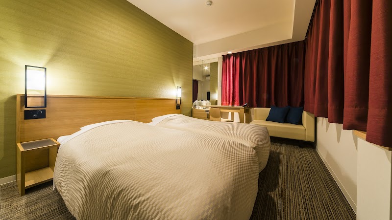 カンデオホテルズ福岡天神