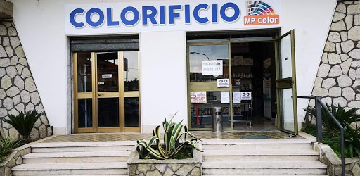 M.P. Color - Visual