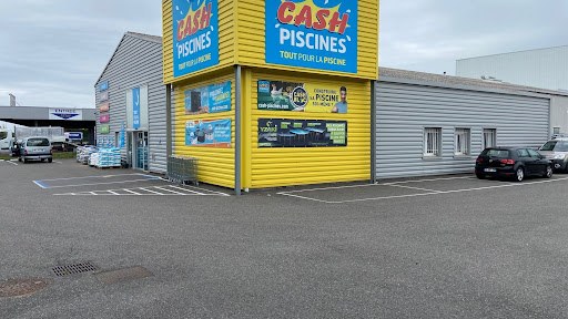 Photo de Aquilus Piscines et Spas Andrézieux Bouthéon à Laussonne (43150)