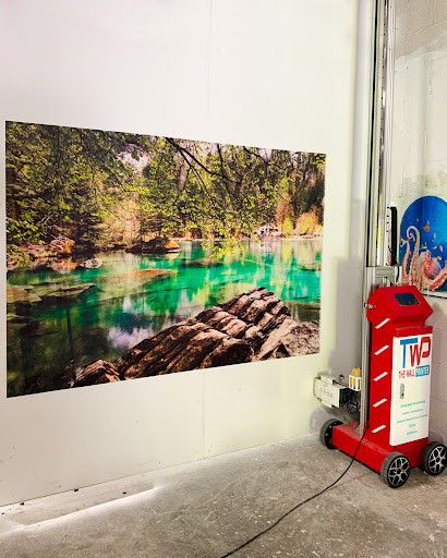 Dynamic Wall Printing - Thumbnail