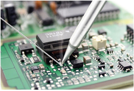 Experious Electronics - Thumbnail