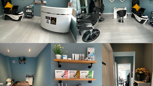 Harmony Beauty Lounge