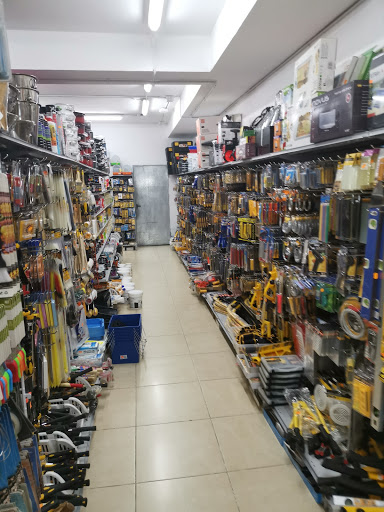 SUPER MERCAT XINÈS