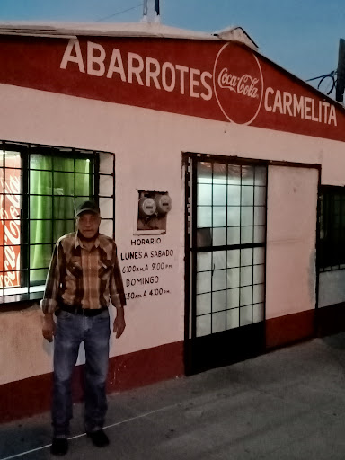 Abarrotes Carmelita