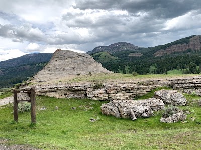 Soda Butte