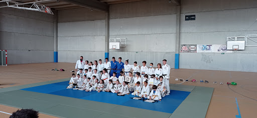 Polideportivo iGP Lenteja de la Armuña - Thumbnail
