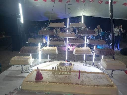 pasteles shirel - Thumbnail