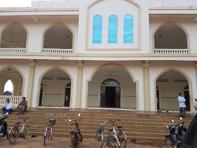 Photos of Masjid Darul Ridwan