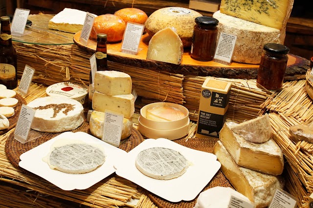 La Fromagerie