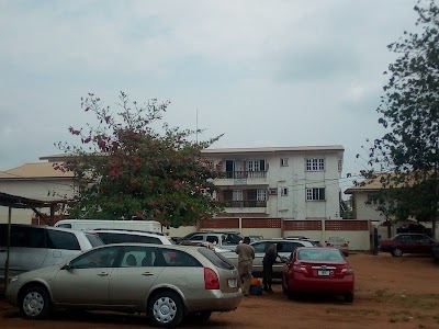 photo of Owokoniran Memorial Hospital Sagamu