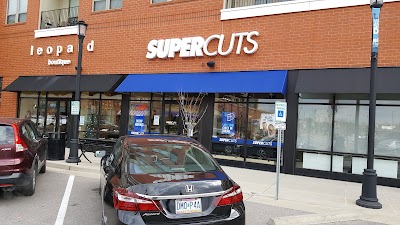 Supercuts