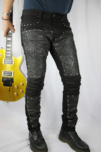 Rockstar Clothing