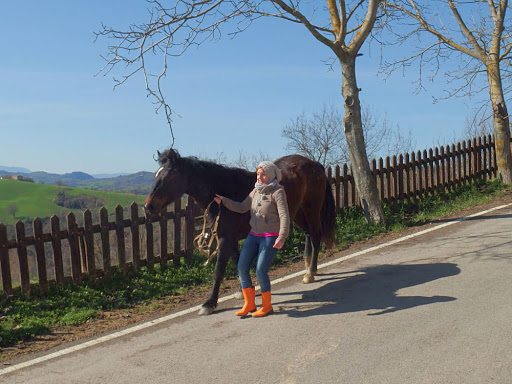 Cà la Valle - Visual