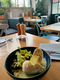 Photo n°10 de Le 12 Restaurant Airvault - Fait Maison Produits Frais à Airvault (Restaurant français)