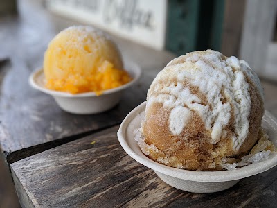 Wishing Well Shave Ice