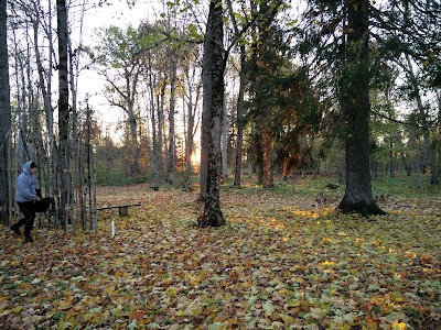 Photos of Valgj&auml;rve liikumisrajad