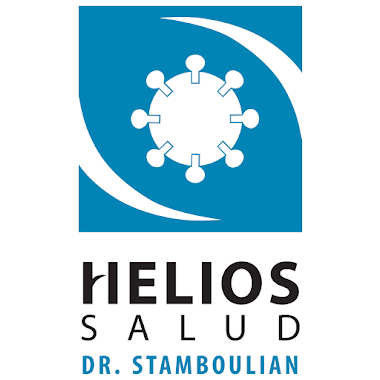 Helios Health - Dr. Stamboulian, Author: Helios Salud - Dr. Stamboulian