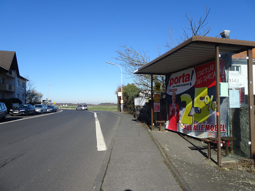Königswinter Vinxel Kapelle - Thumbnail