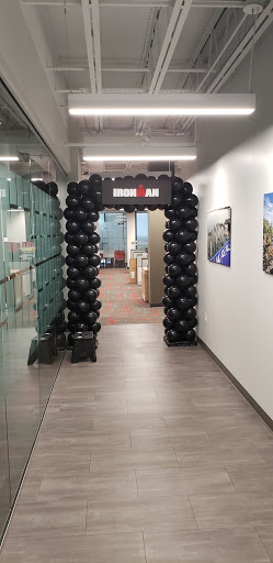 IRONMAN World Headquarters