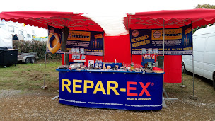 Photo n°7 de colle REPAREX à Ifs (Entreprise de bricolage)