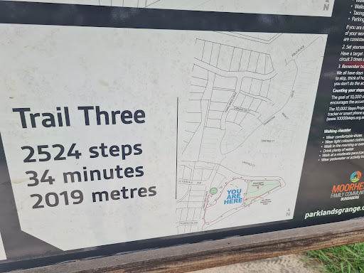 Parklands Recreation Reserve - Thumbnail