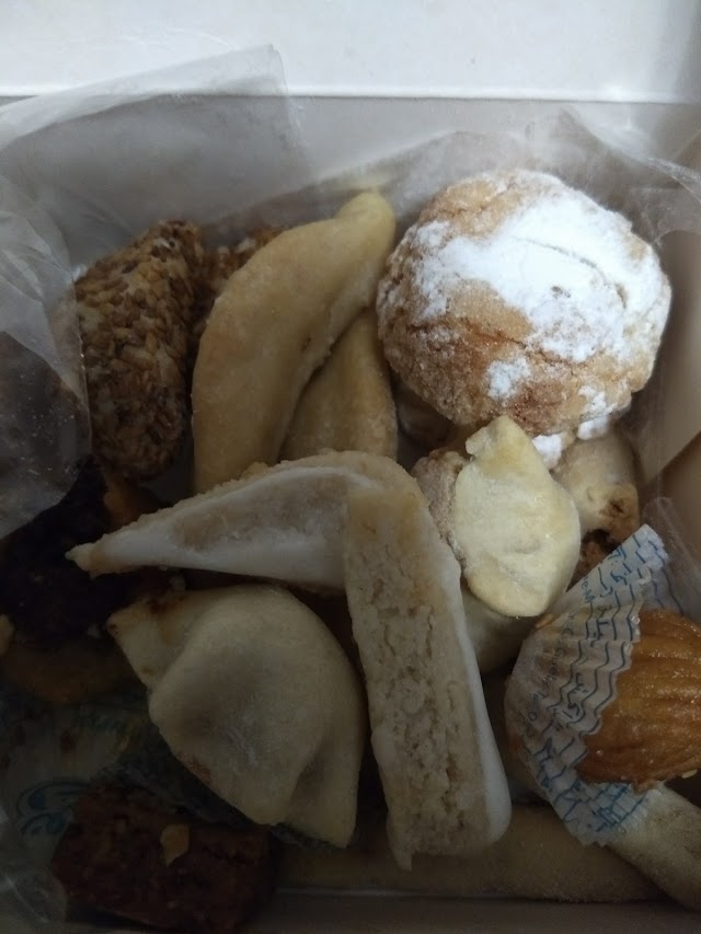 Patisserie Al Jawda