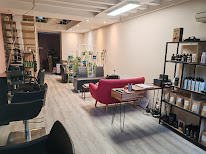 Anthémis coiffure à Grenoble