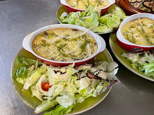 Photo n°1 de Le bon coin 2 à Nanterre (Pizzeria)