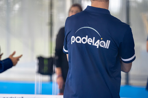 Padel4all Swindon, Basset Down