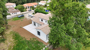 Photo n°17 de Extérieur design 17 à Breuillet (Entreprise de VRD)