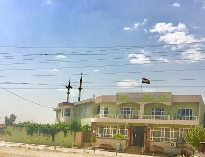 Photos of مزگەوتی مەلا سەلیم