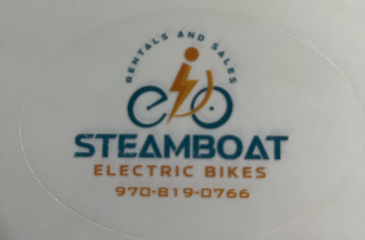 Steamboat Electric Bikes - Thumbnail