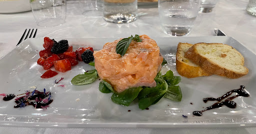 Ristorante Pizzeria Al Torchietto Brindisi Puglia Gallery - Italy