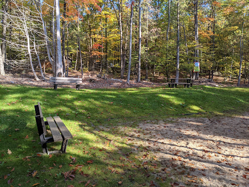 Parc Geres - Visual